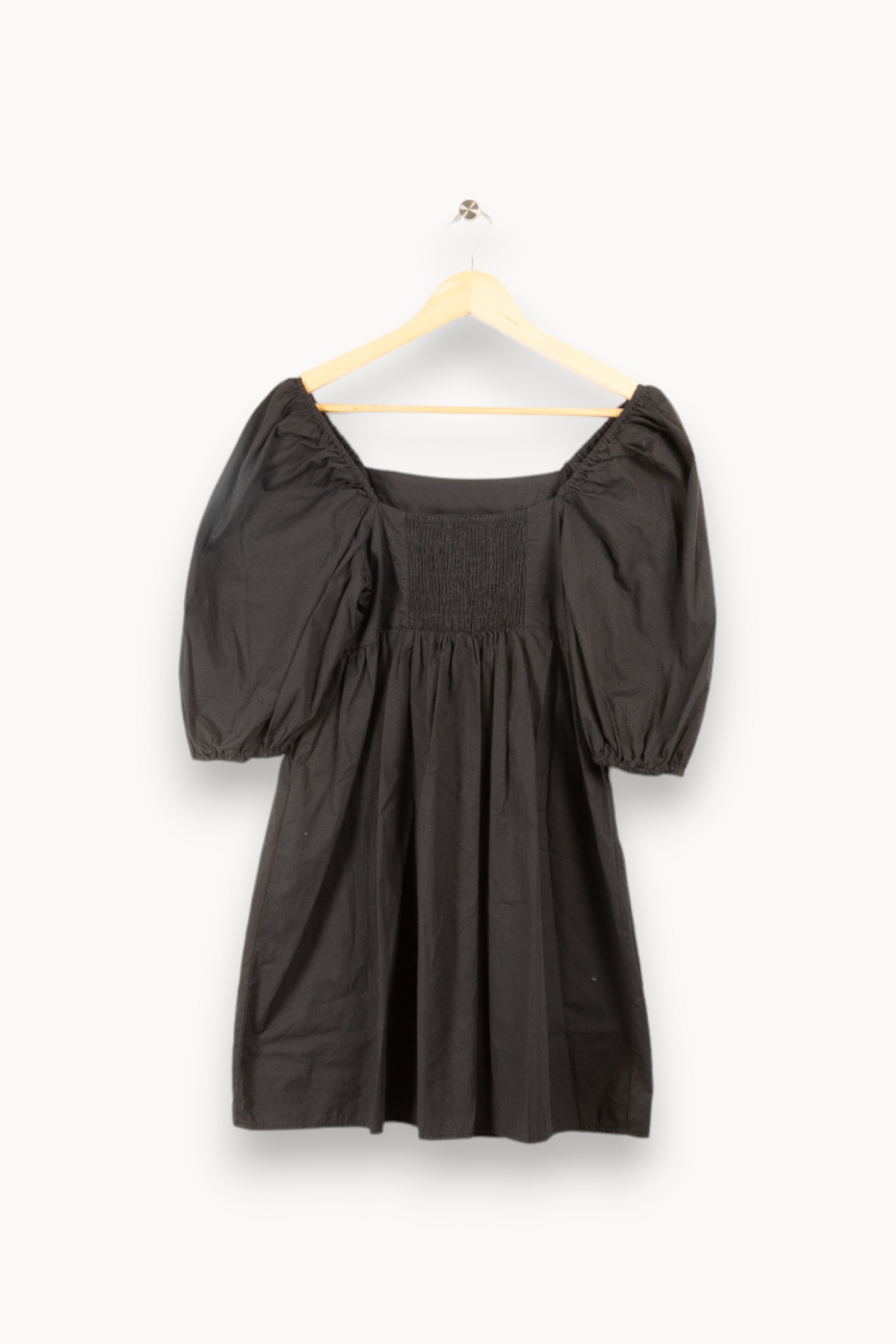 Short & midi dress Laura Laval - Seconde Main Black
