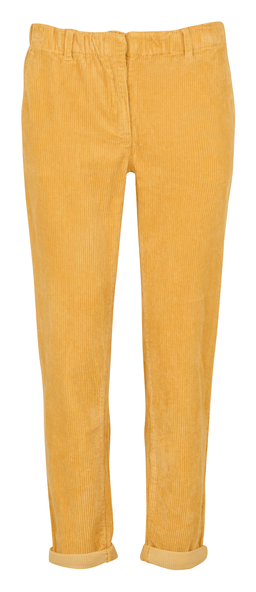 Karottenhose aus Baumwolle MAISON 123