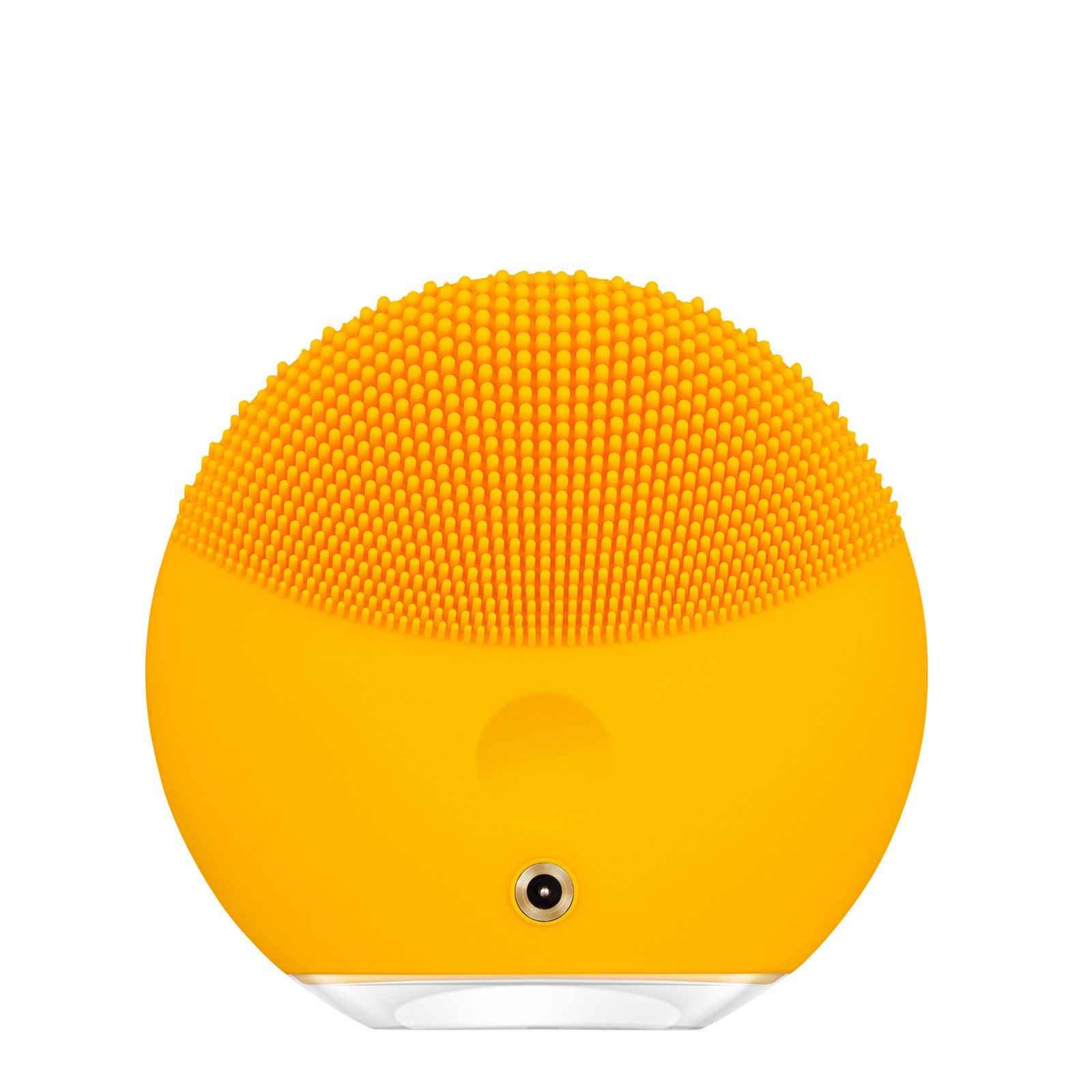 LUNA (TM) Mini 3 FOREO Sunflower yellow