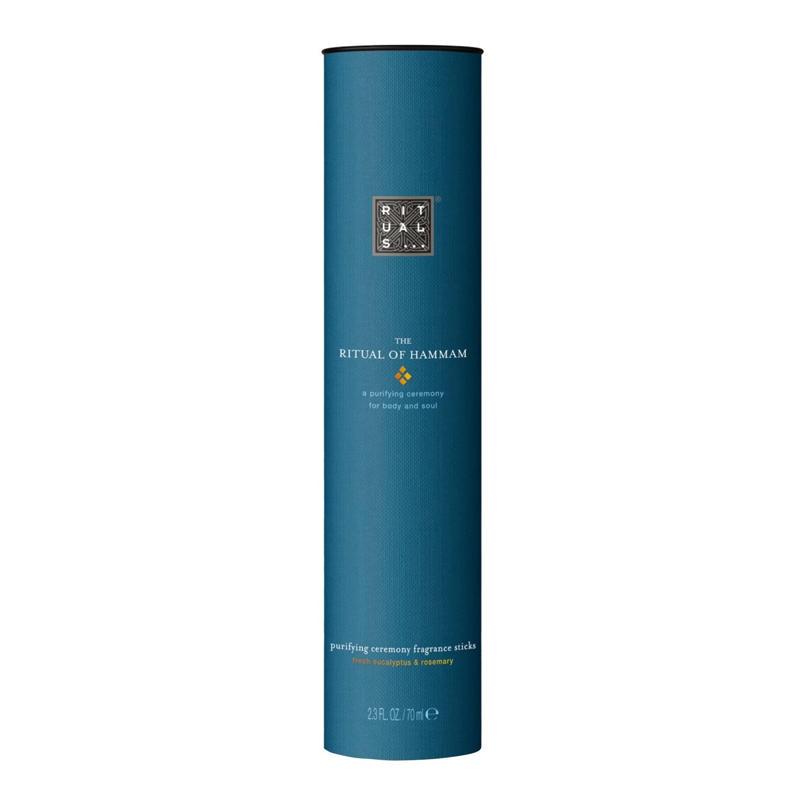 The Ritual of Hammam - Mini Bâtonnets parfumés RITUALS No color