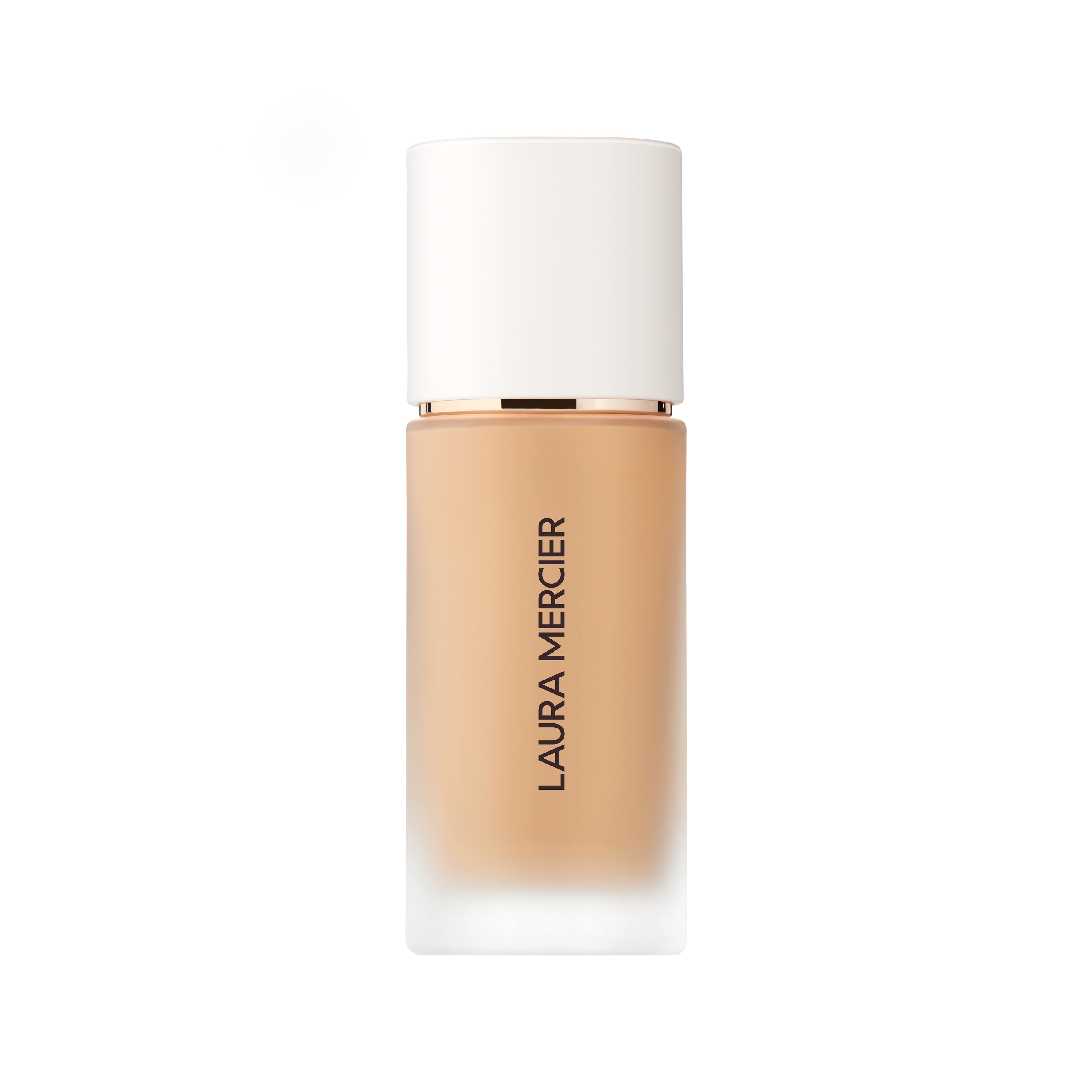 Real Flawless Foundation LAURA MERCIER 3w1 dusk