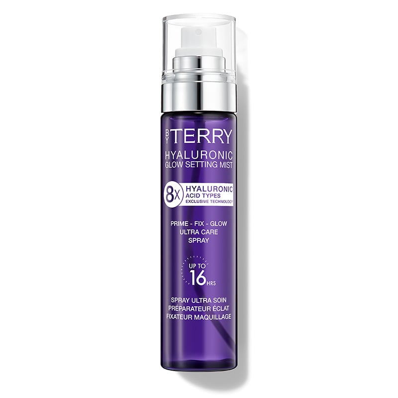 HYALURONIC GLOW SETTING MIST BY TERRY No color