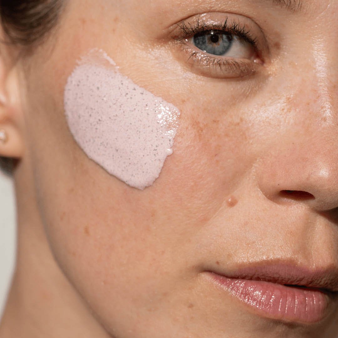 Exfoliating Perfecting Mask DAY + No color