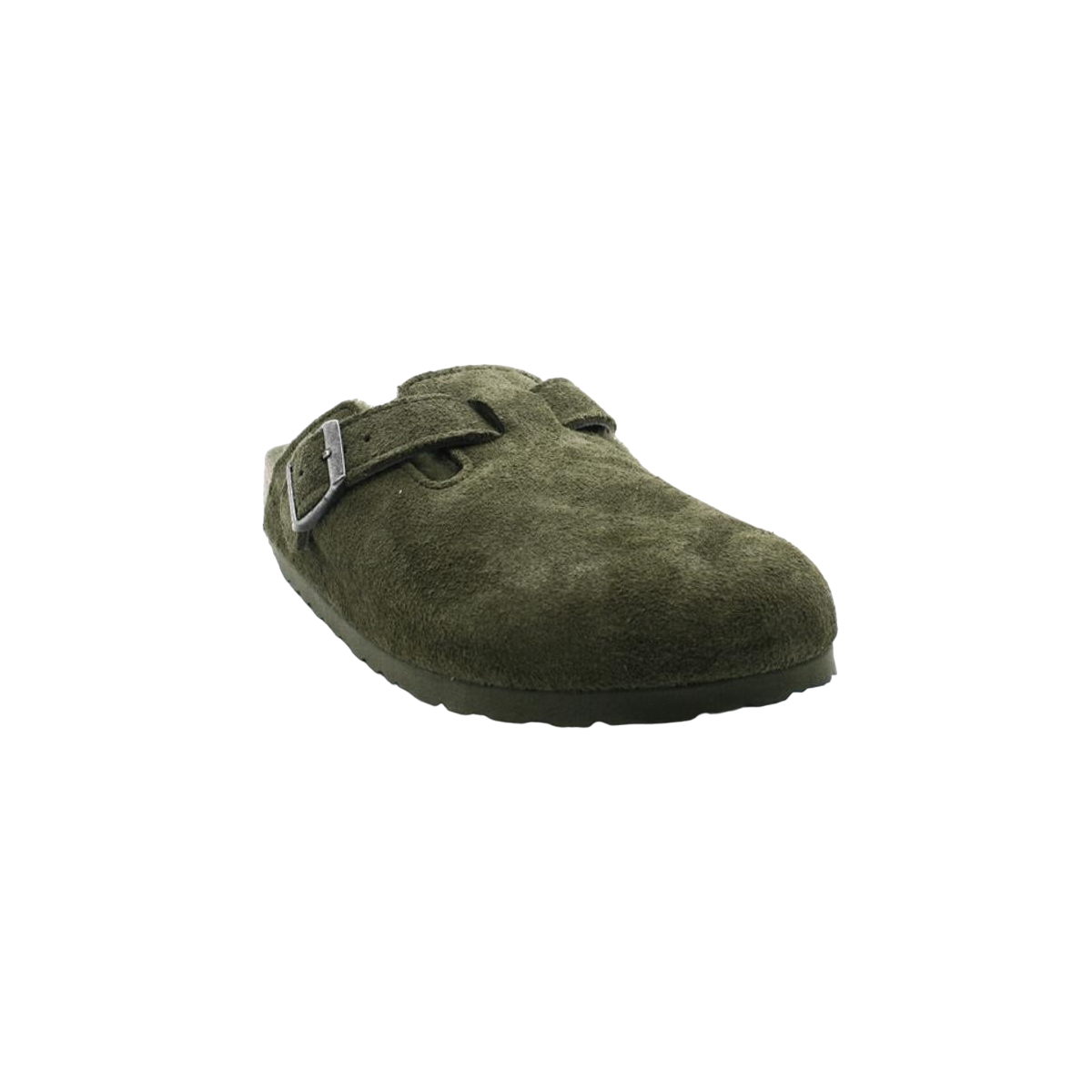 Clogs BIRKENSTOCK Green