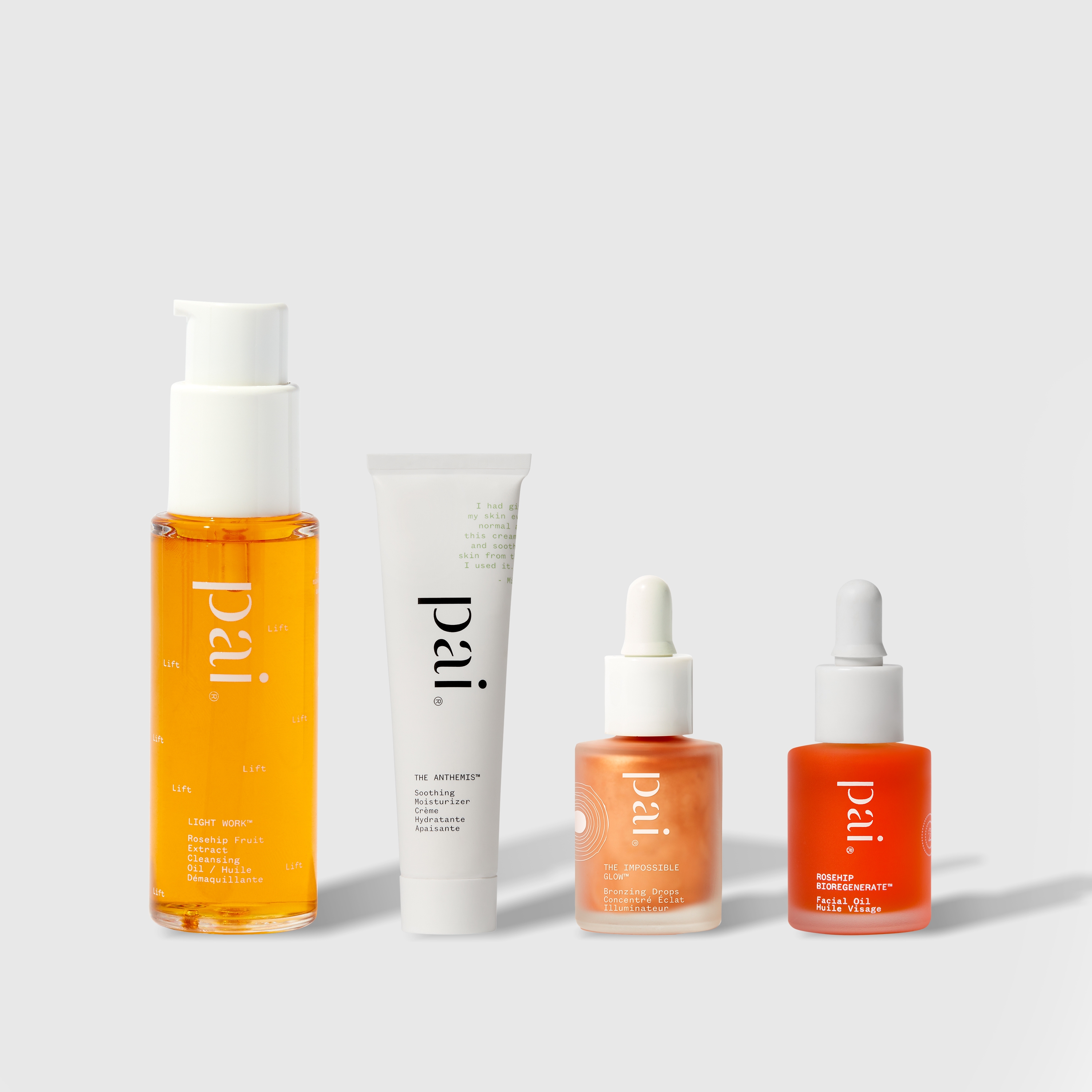 Pai - Discovery Kit PAI SKINCARE No color