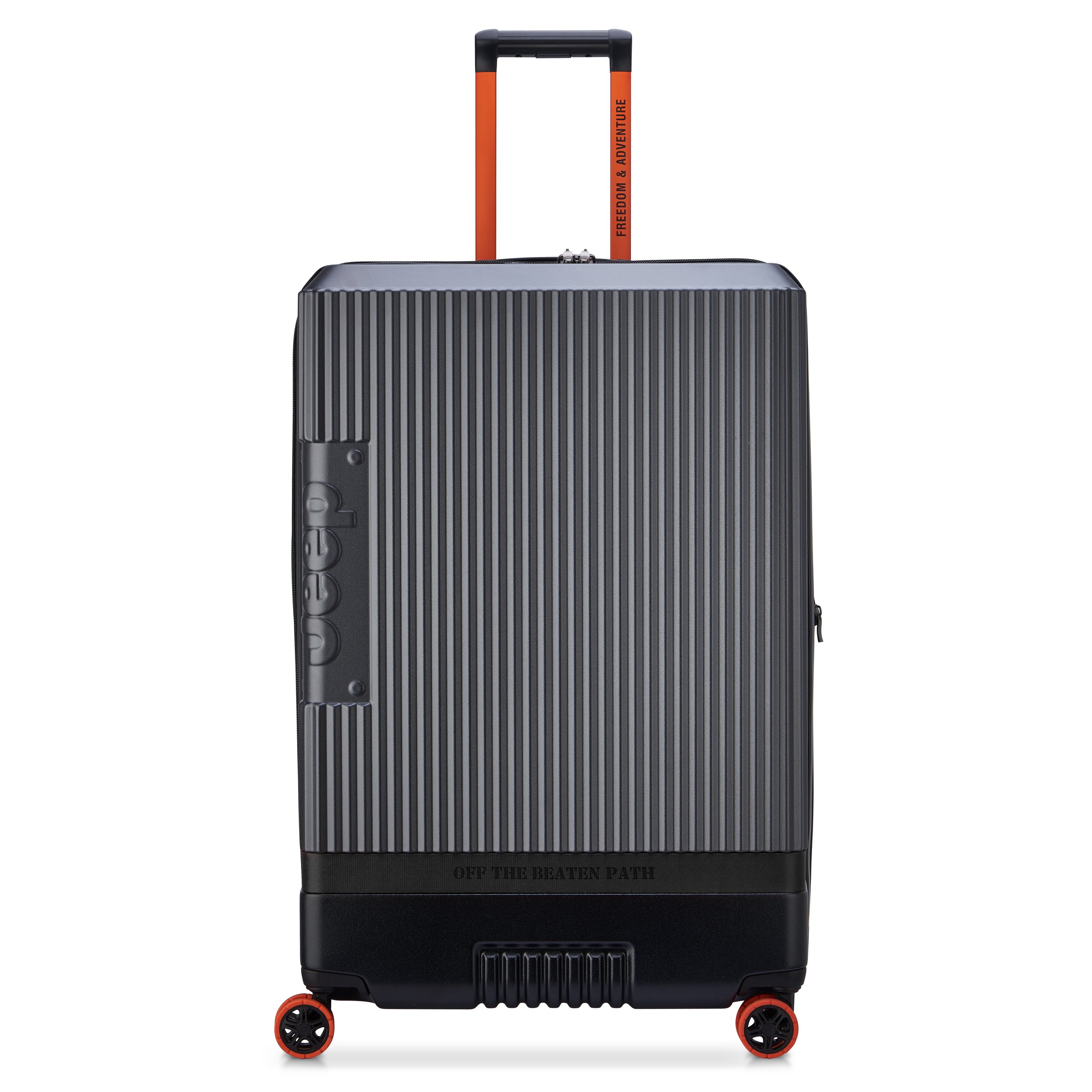 Valise soute rigide DELSEY PARIS