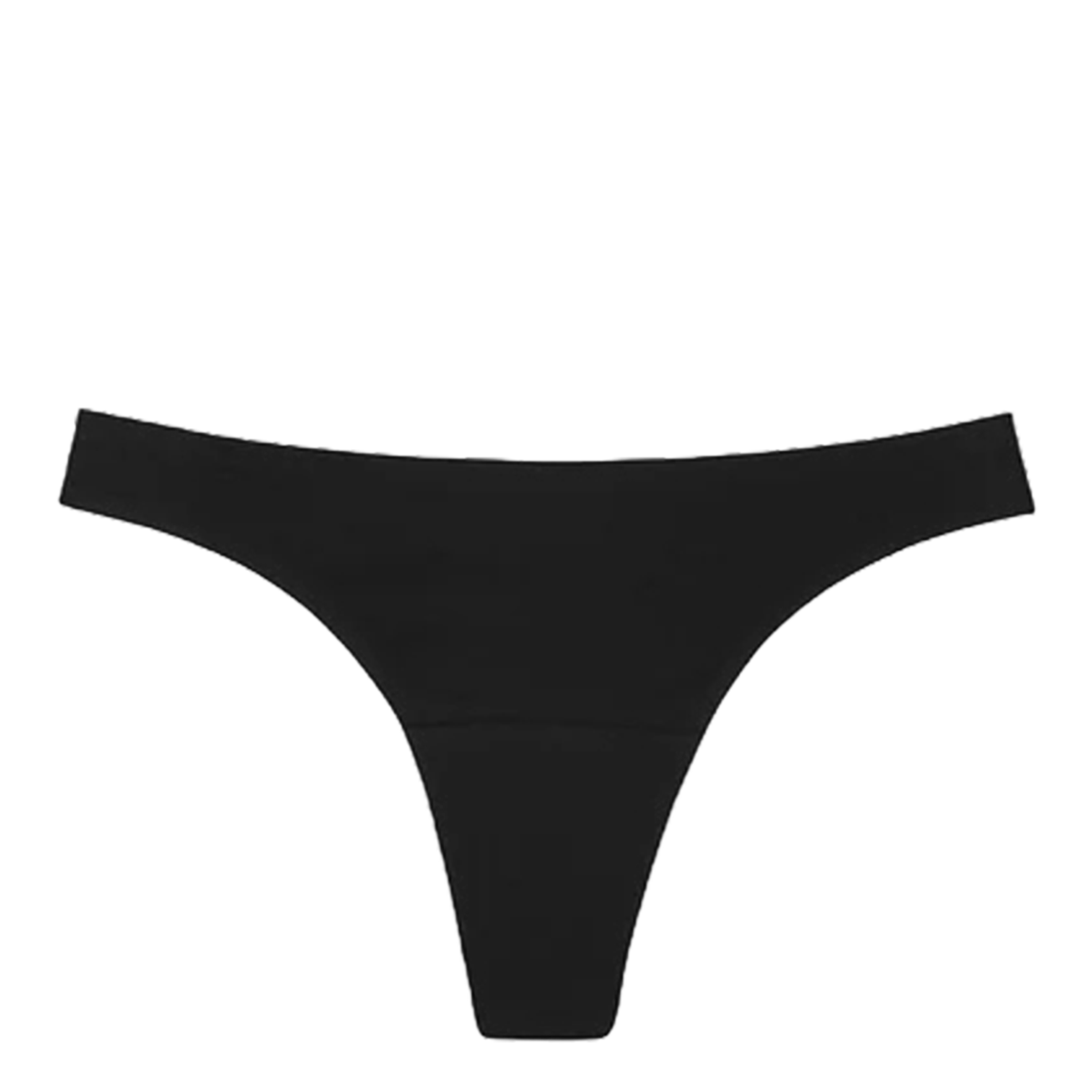 Monatsstring SMOON Schwarz