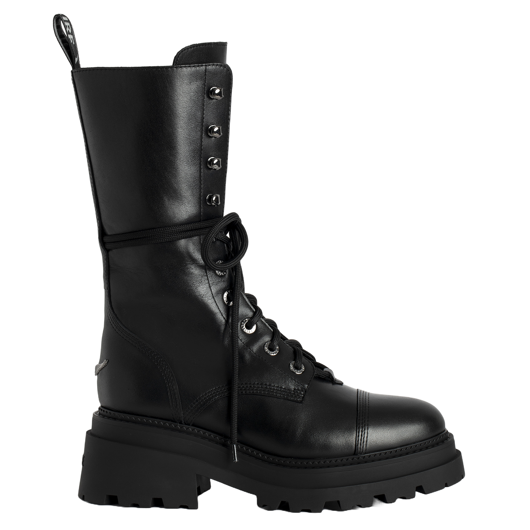 RIDE ZADIG&VOLTAIRE Noir