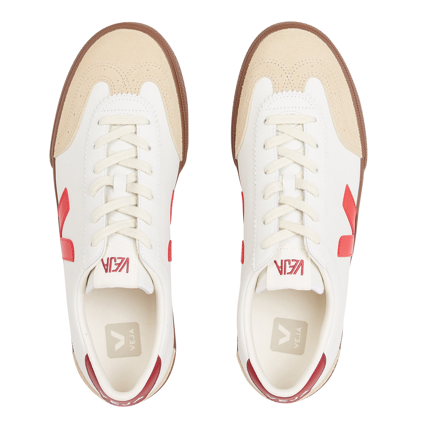 . VEJA White