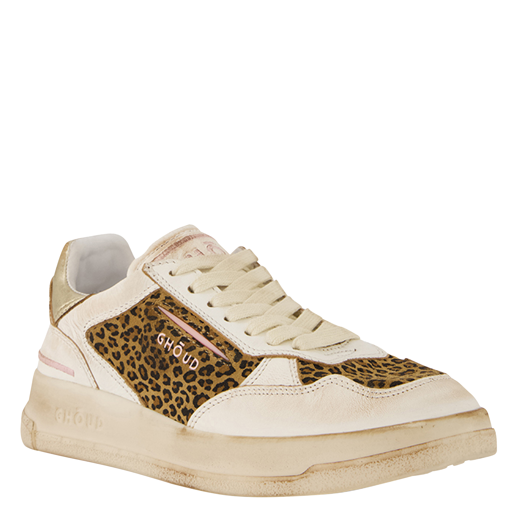 . GHOUD VENICE Multicolored