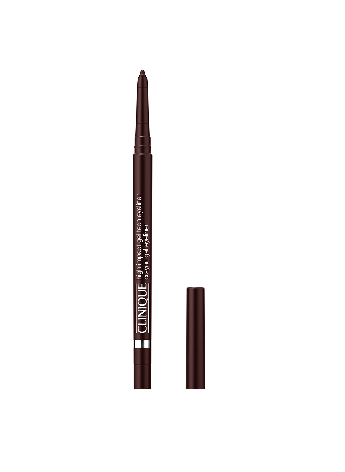 High Impact™ - Crayon Gel Eyeliner CLINIQUE Black honey
