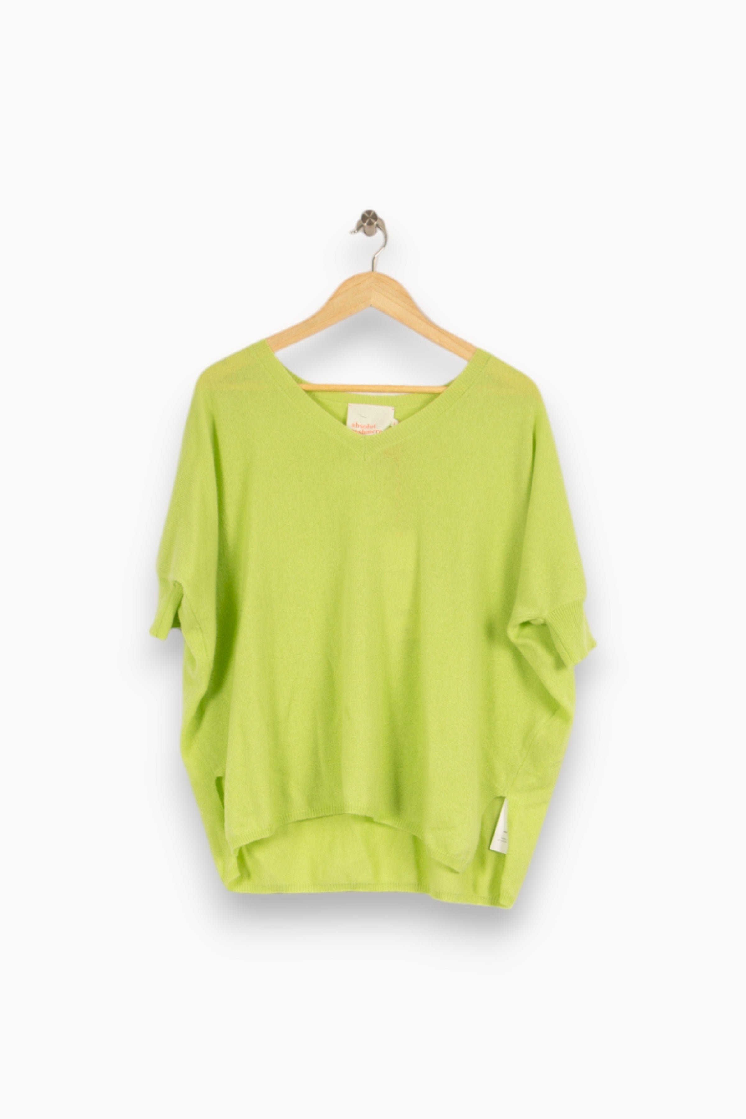 Knitwear ABSOLUT CASHMERE - Seconde main Green