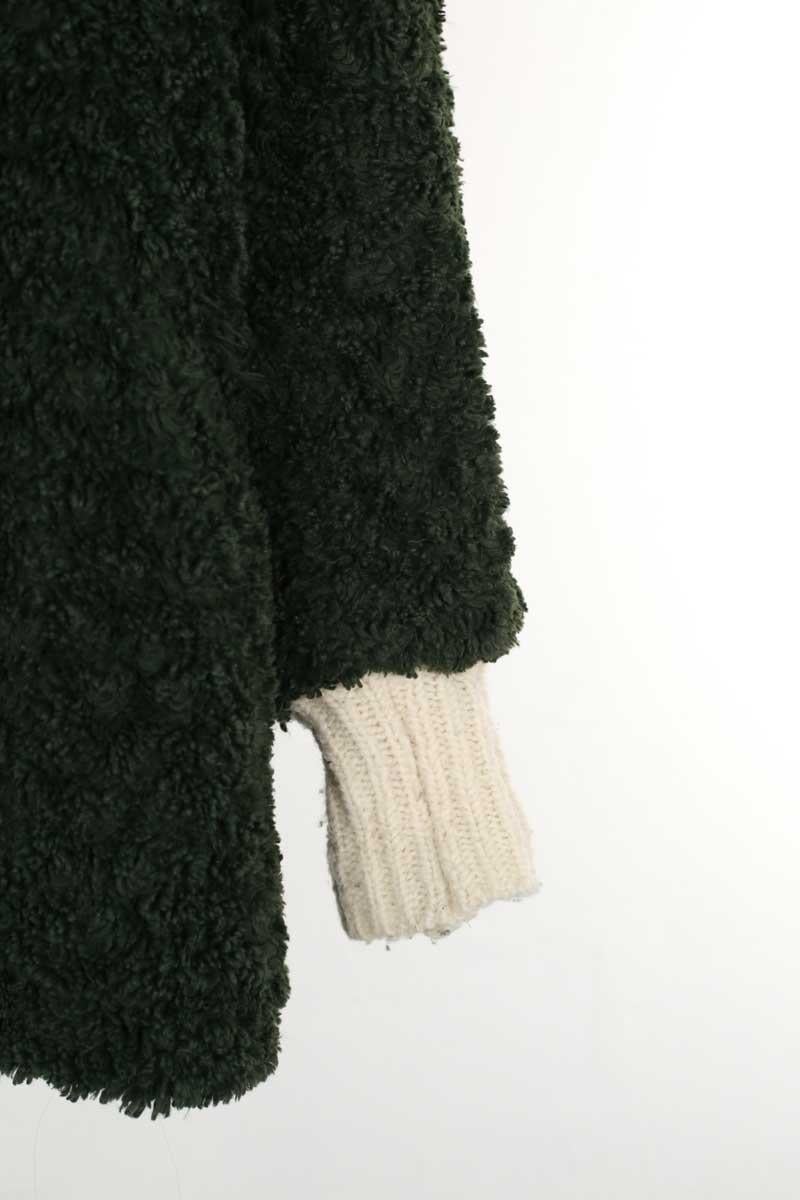 Jacket ISABEL MARANT ÉTOILE - SECONDE MAIN Green