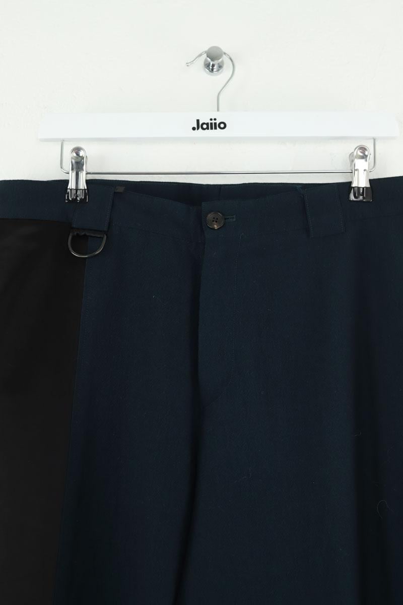 Green pants PAUL SMITH - Seconde main Green