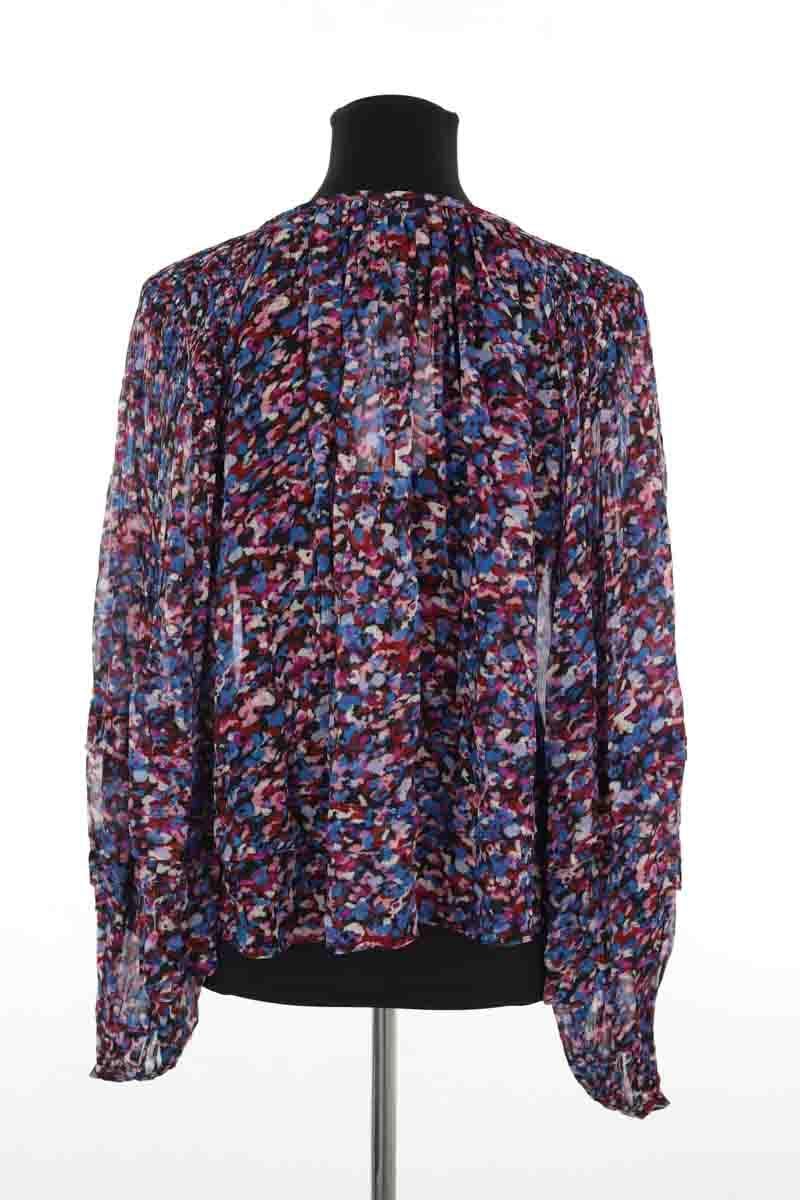 Blouse ISABEL MARANT ÉTOILE - SECONDE MAIN Multicolored