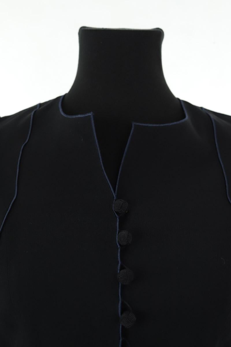 Blue jacket PAULE KA - Seconde main Blue