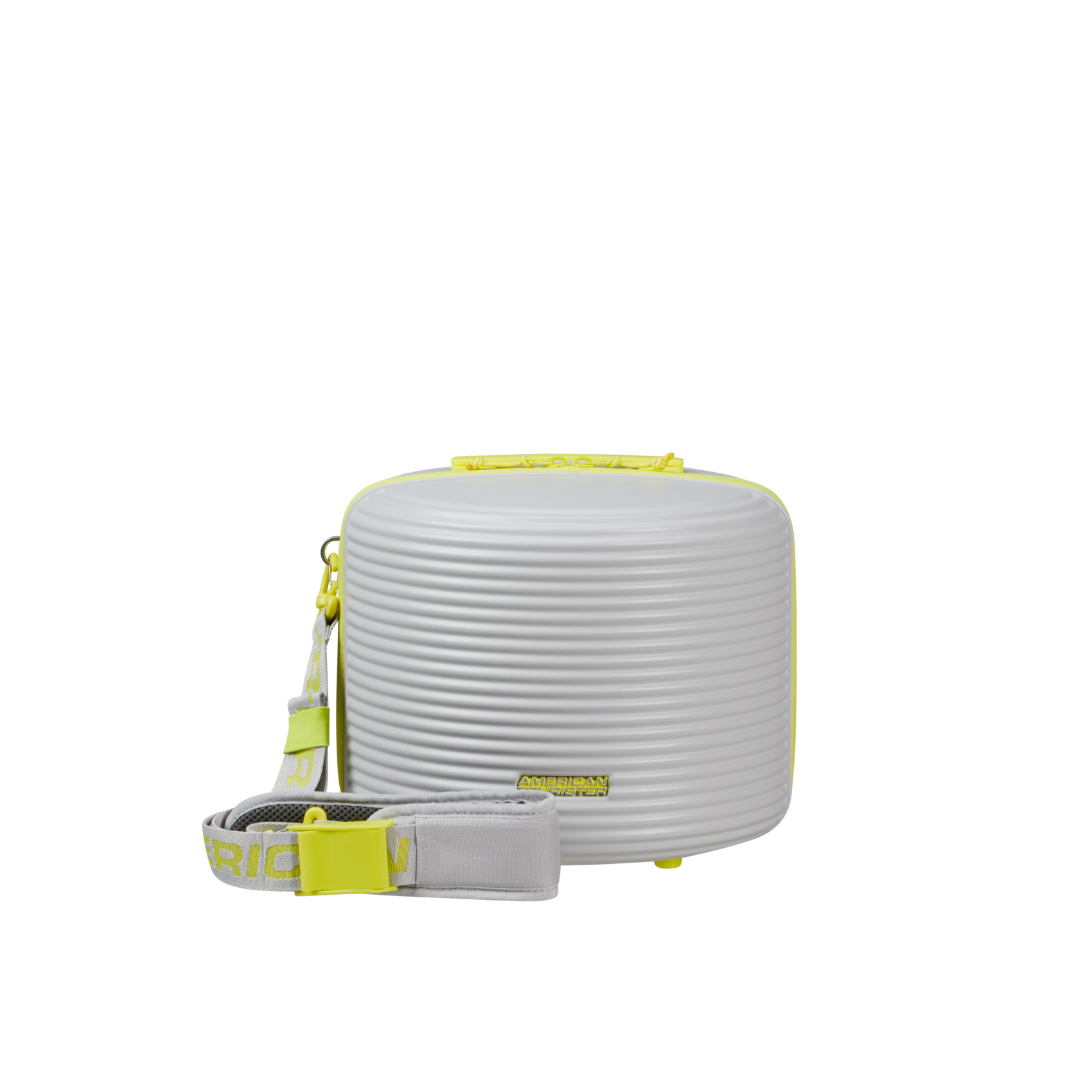 Rollio beauty case size s AMERICAN TOURISTER Grey