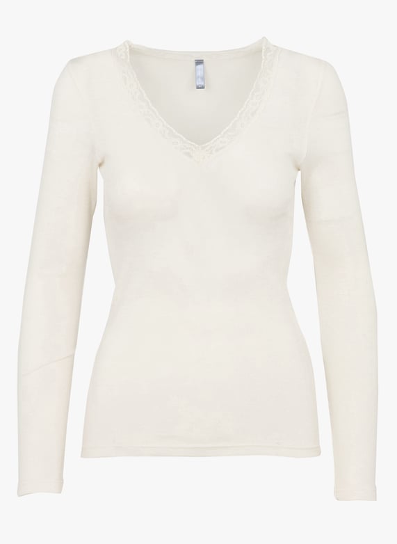 WE Fashion Dames T-shirt met V-hals | bol WE Fashion Dames T-shirt met V-hals | bol