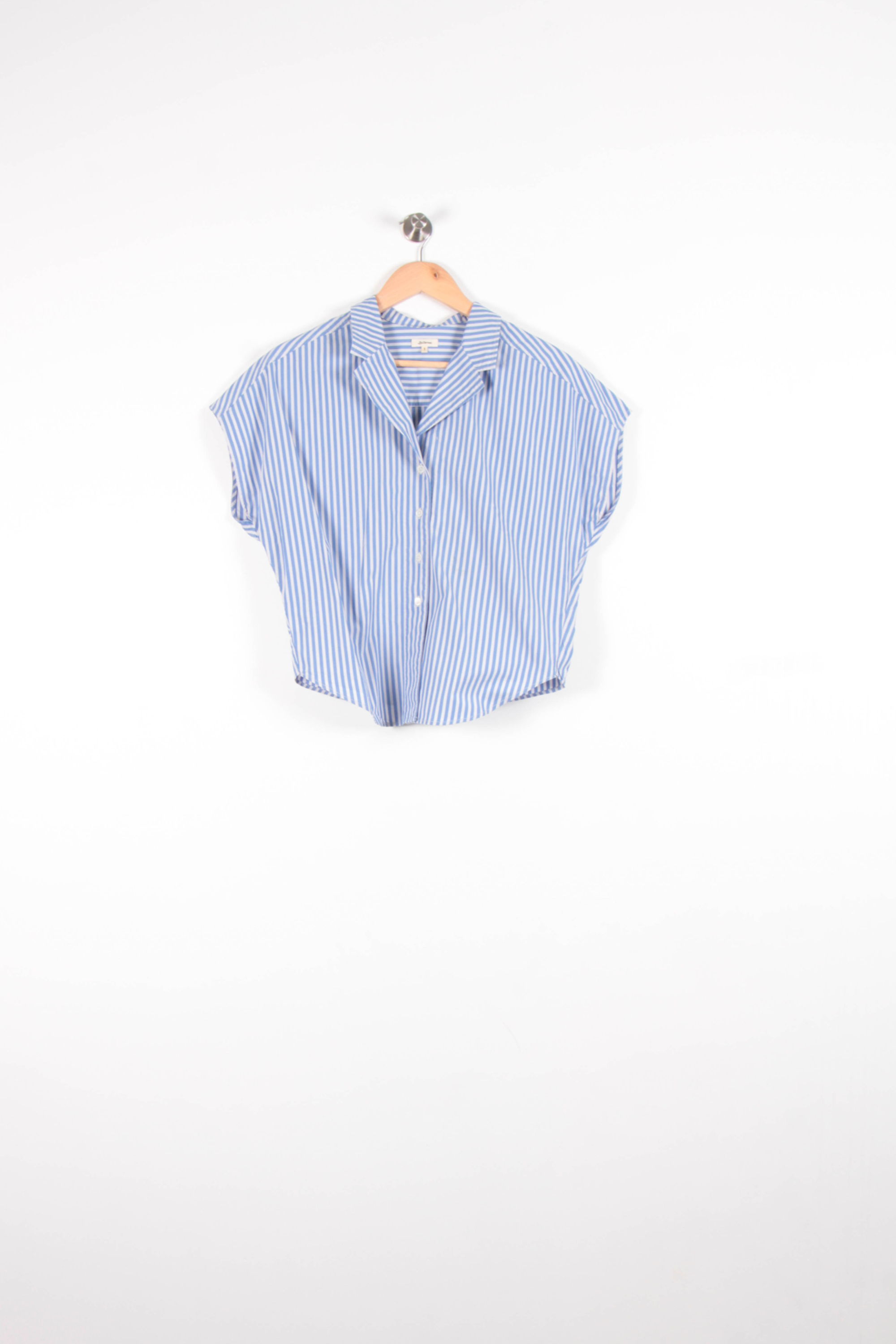 Shirt BELLEROSE - Seconde Main Blue
