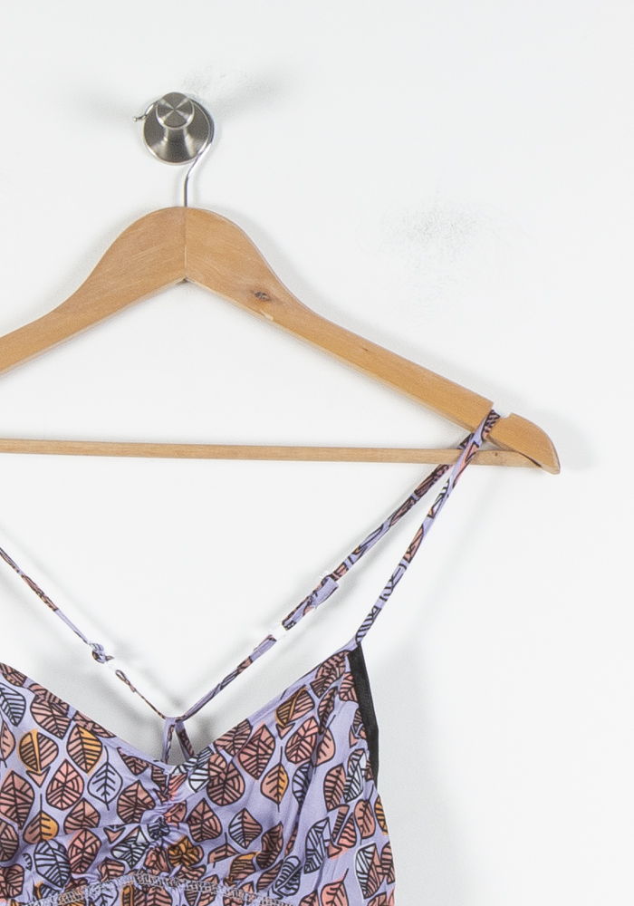 Top & tank top HEIMSTONE - Seconde Main Multicolored