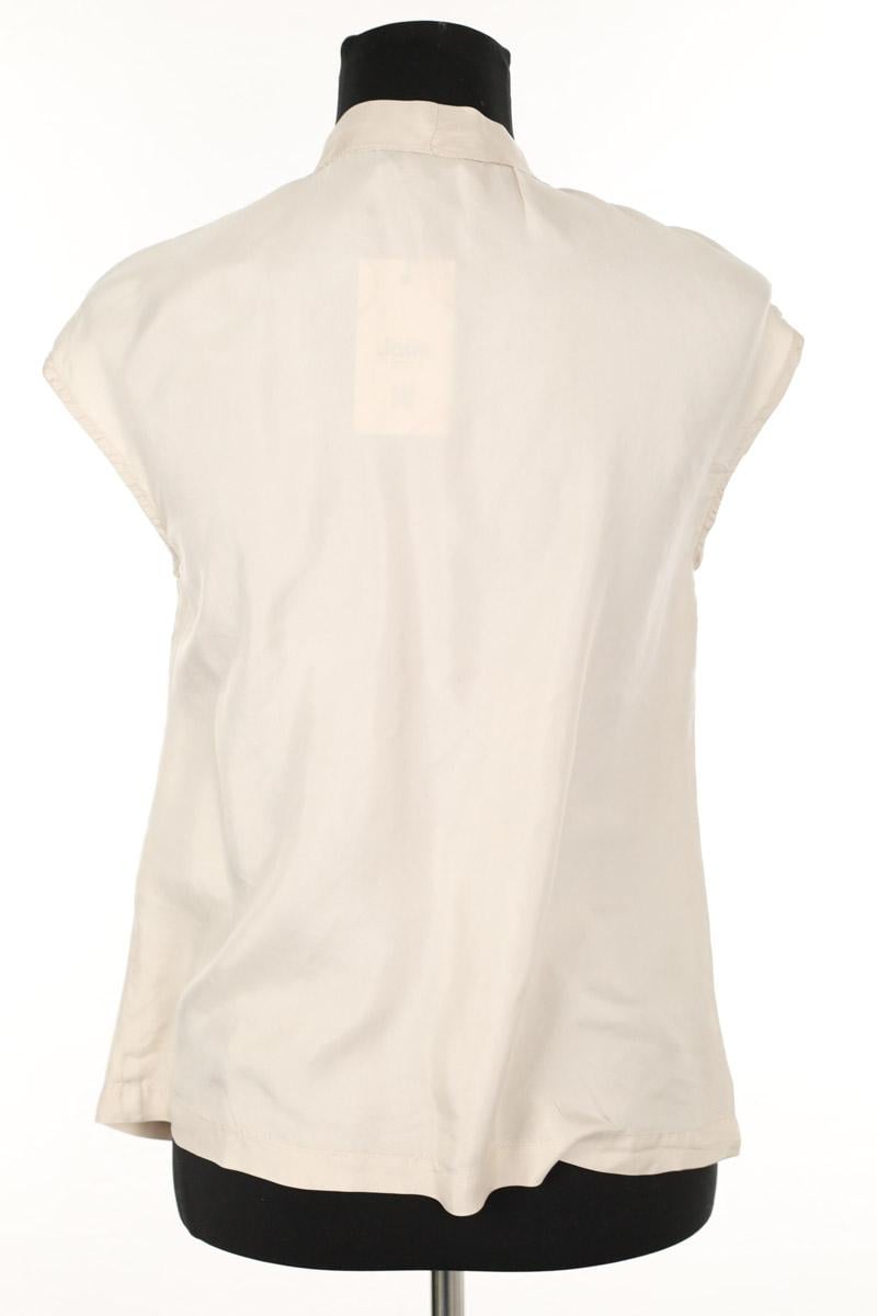 Blouse TARA JARMON - Seconde Main Beige