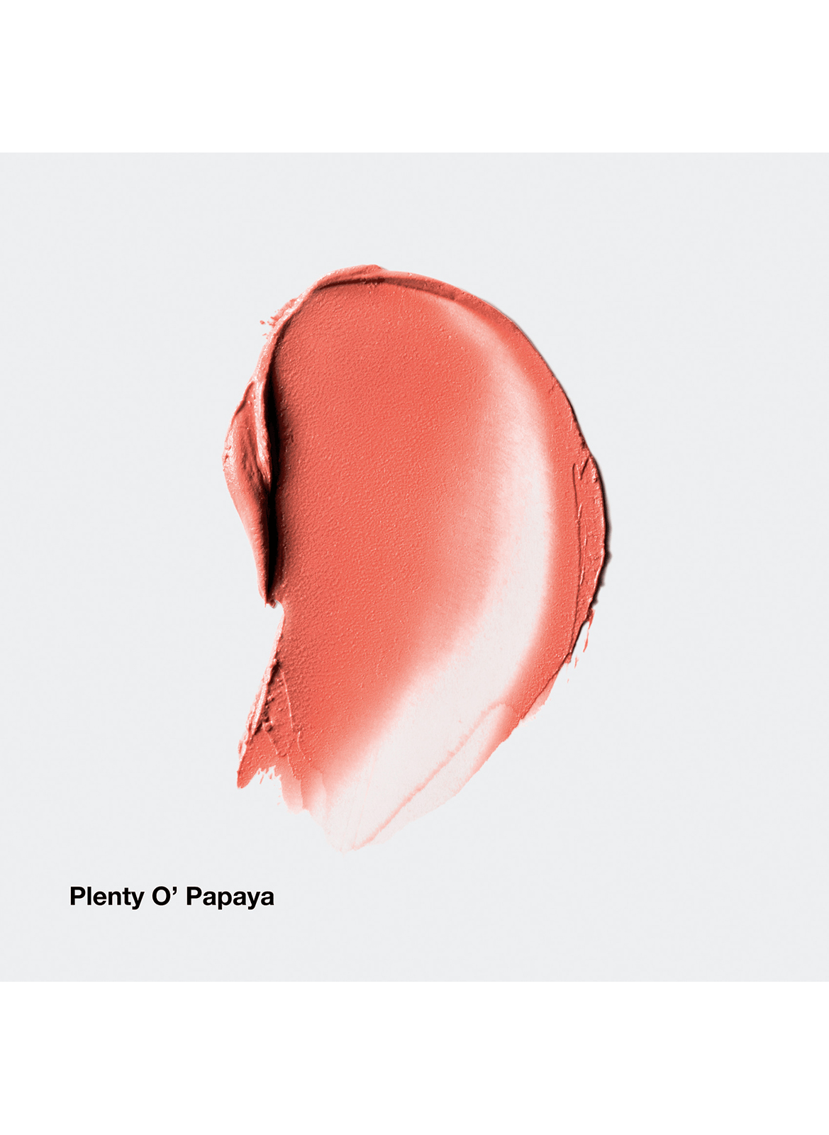 Chubby Stick™ - Cream Blush CLINIQUE 05 - plenty o’ papaya