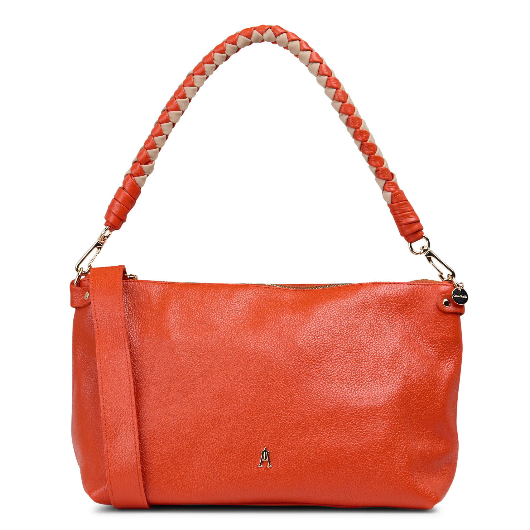 Sac à main en cuir CRAIE STUDIO