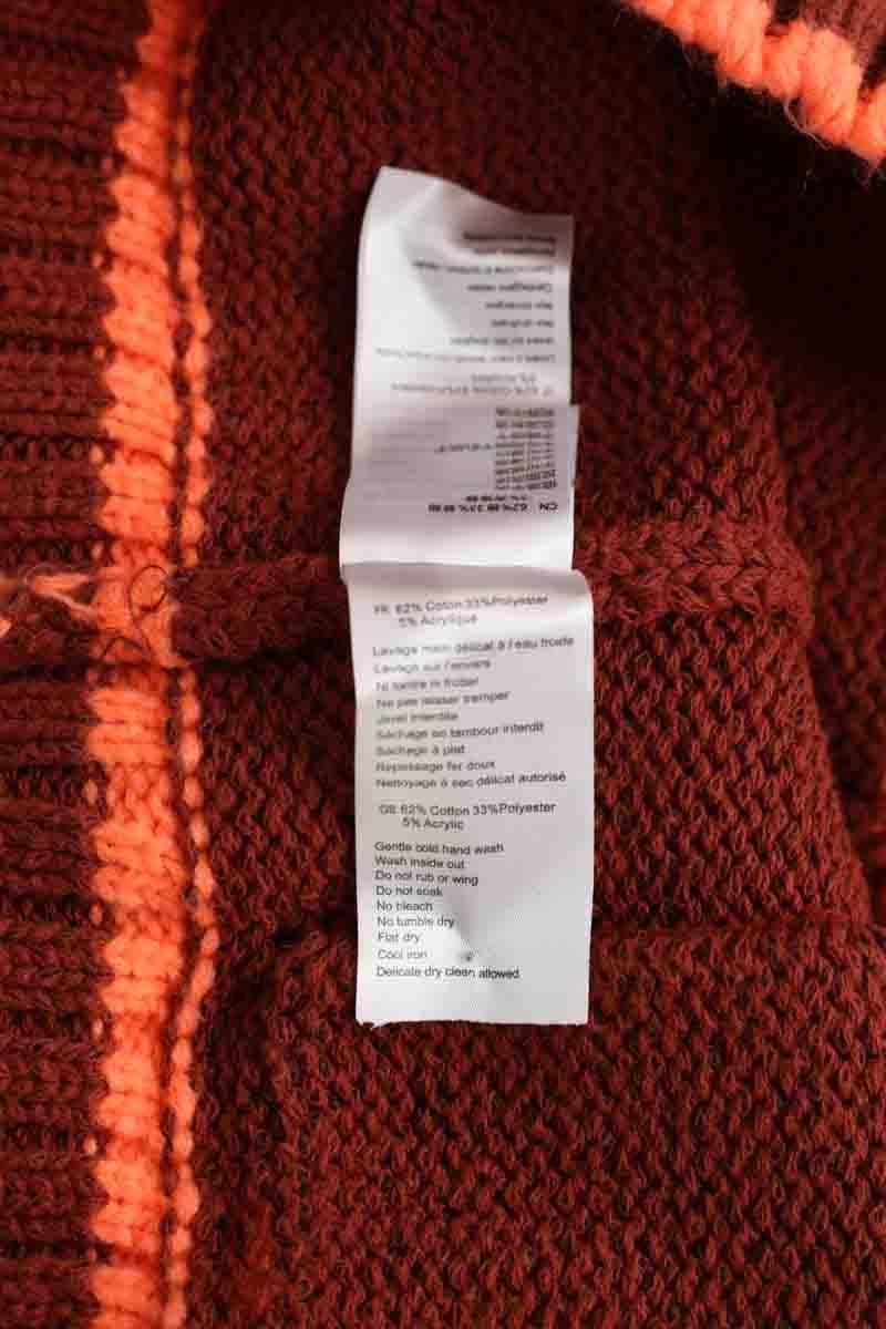 Sweater Manoush - Seconde Main Brown