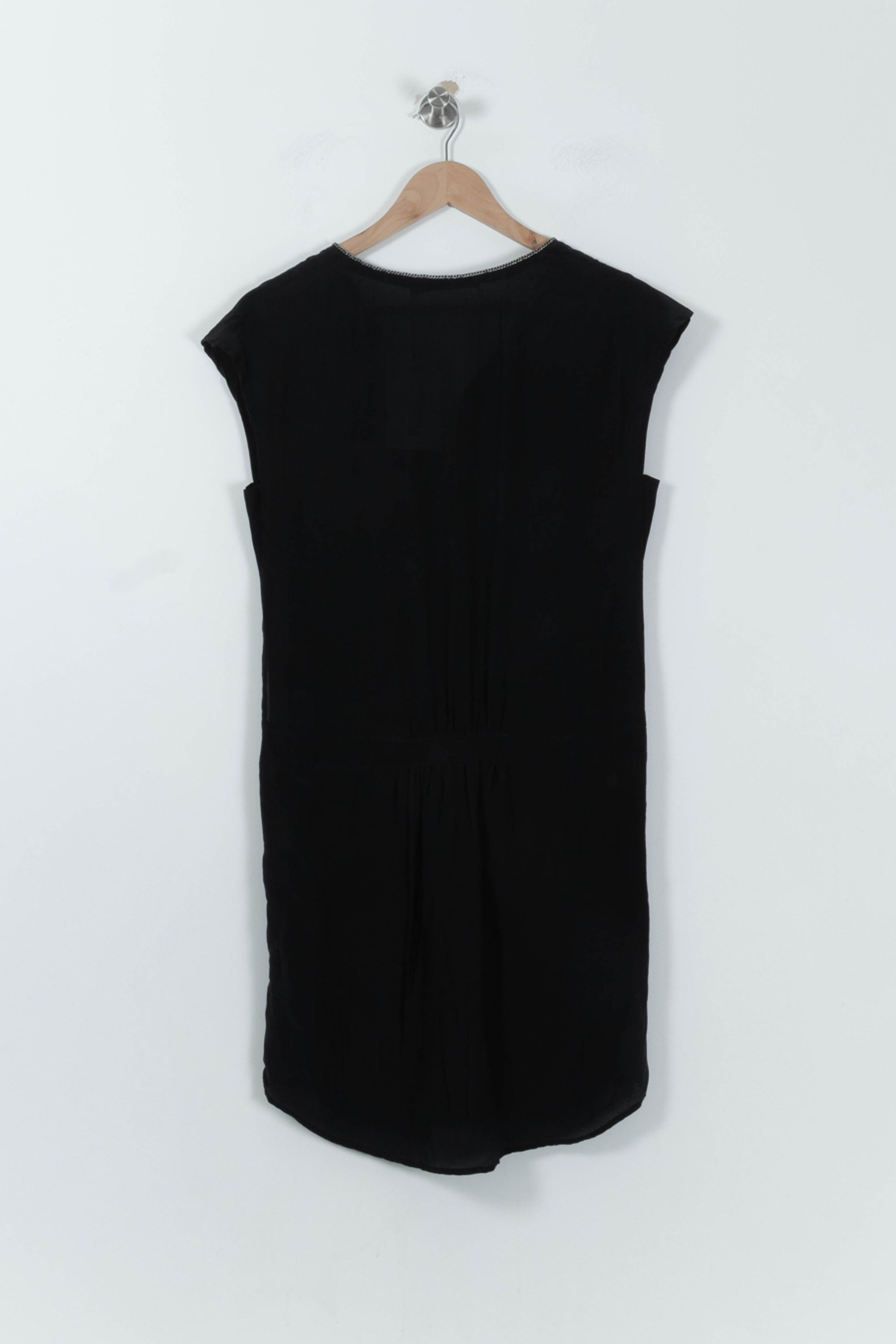 Robe courte & midi COMPTOIR DES COTONNIERS - Seconde main Noir