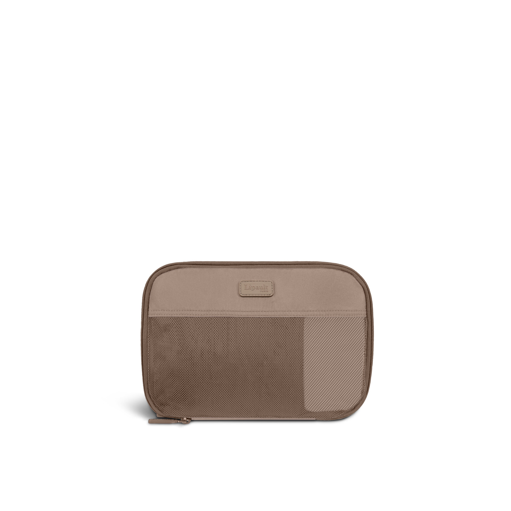 Lipault ta accessoire de voyage taille s LIPAULT Gris