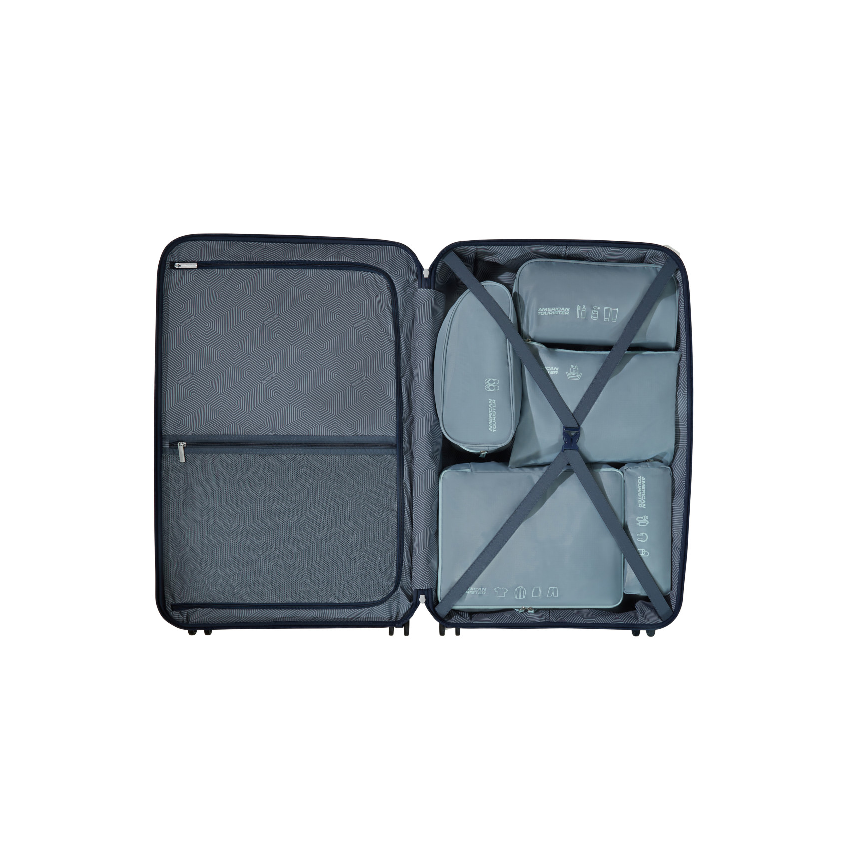 Small travel accessory AMERICAN TOURISTER