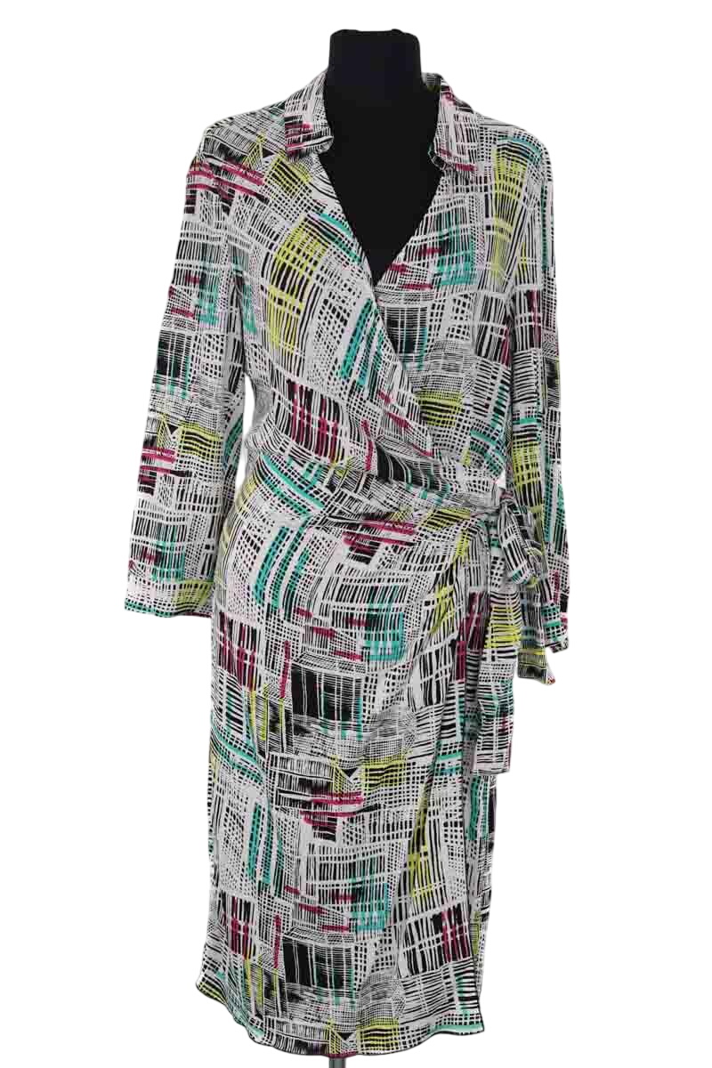 Dress PAULE KA - Seconde main Multicolored