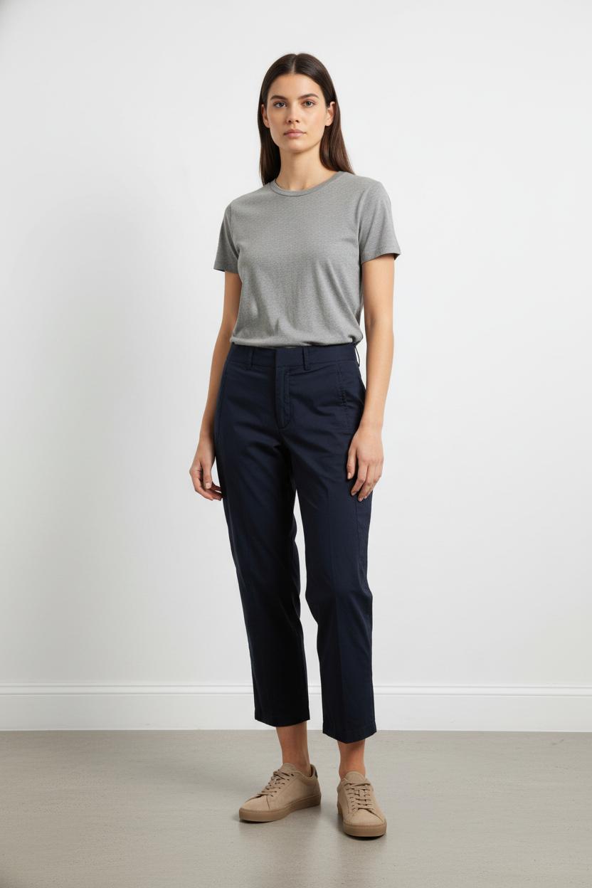 Pants CLOSED - Seconde Main Blue