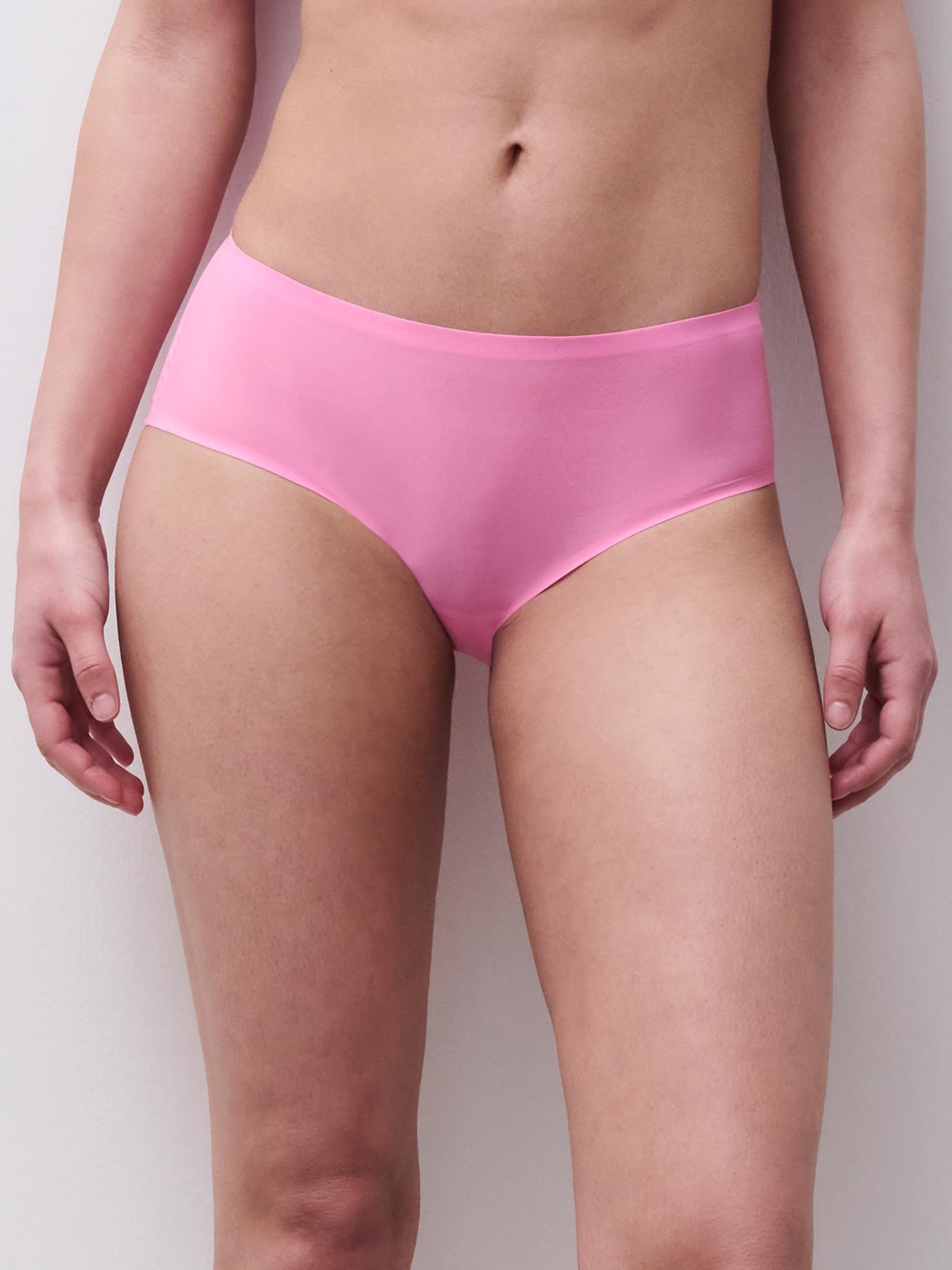 Shorty CHANTELLE Pink