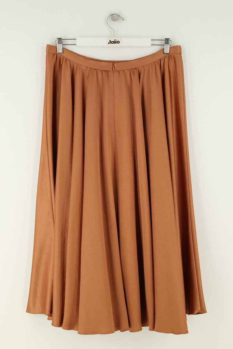 Skirt TARA JARMON - Seconde Main Golden