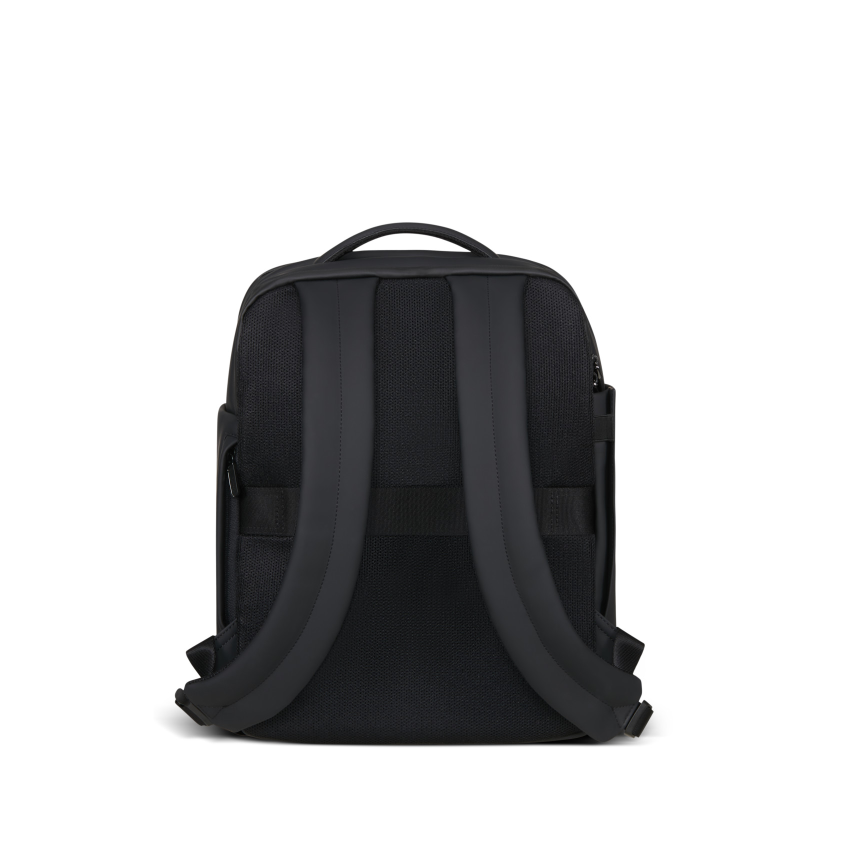 Lost in Berlin backpack LIPAULT Black