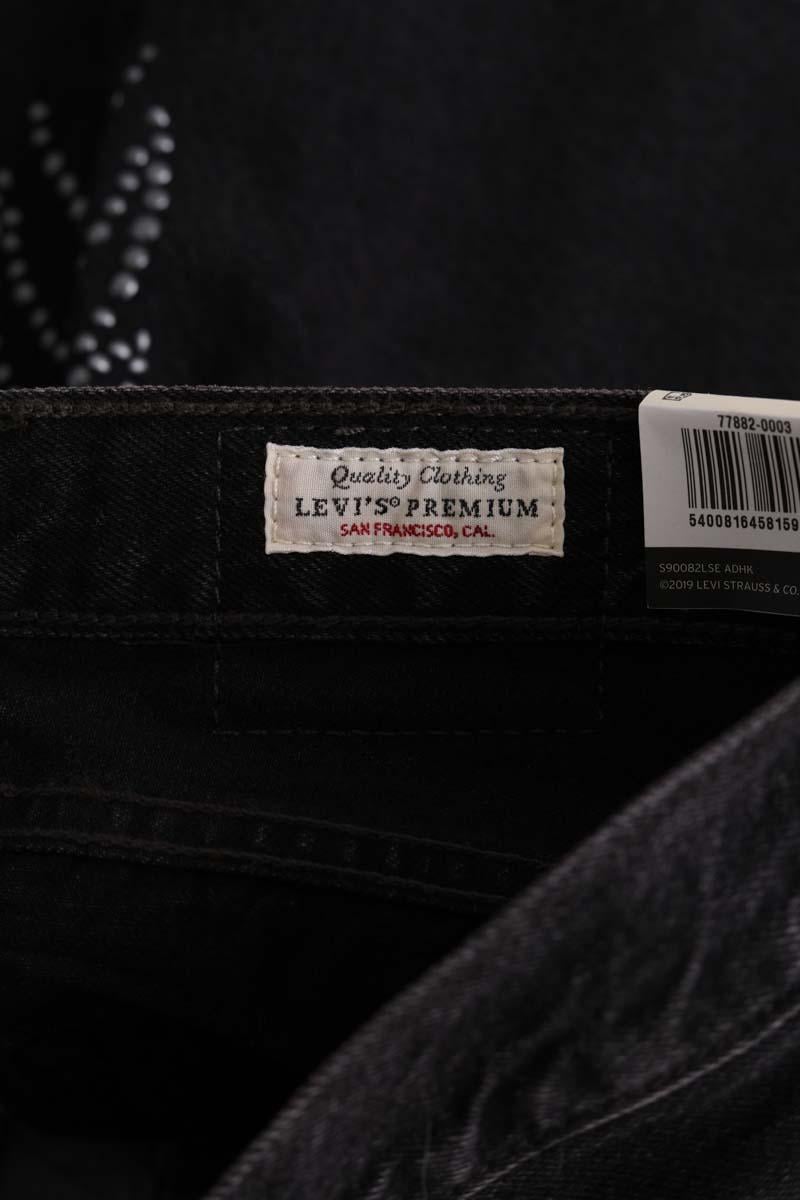 Mini skirt LEVI'S - Seconde main Black