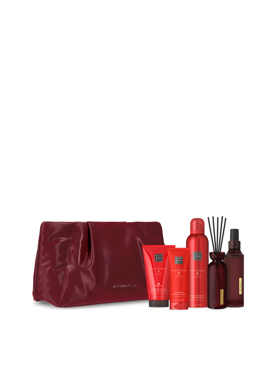 The Ritual of Ayurveda - Estuche armonizador L RITUALS No color