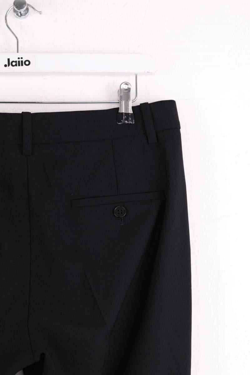 Pants THEORY - Seconde Main Black