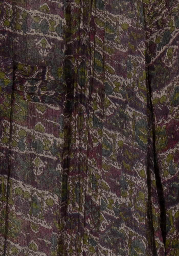 Short & midi dress ANTIK BATIK - Seconde Main Multicolored