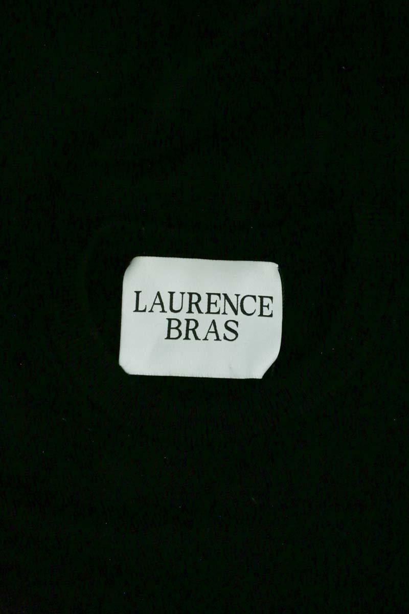 Pull LAURENCE BRAS - Seconde Main Noir