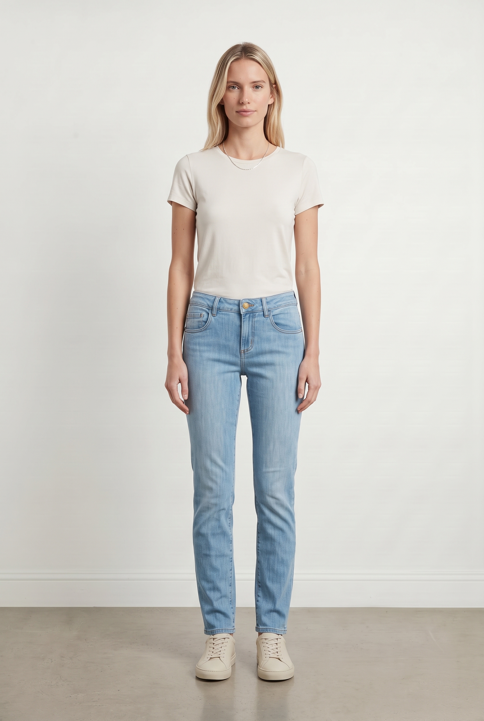 Jean SEZANE - Seconde main Bleu