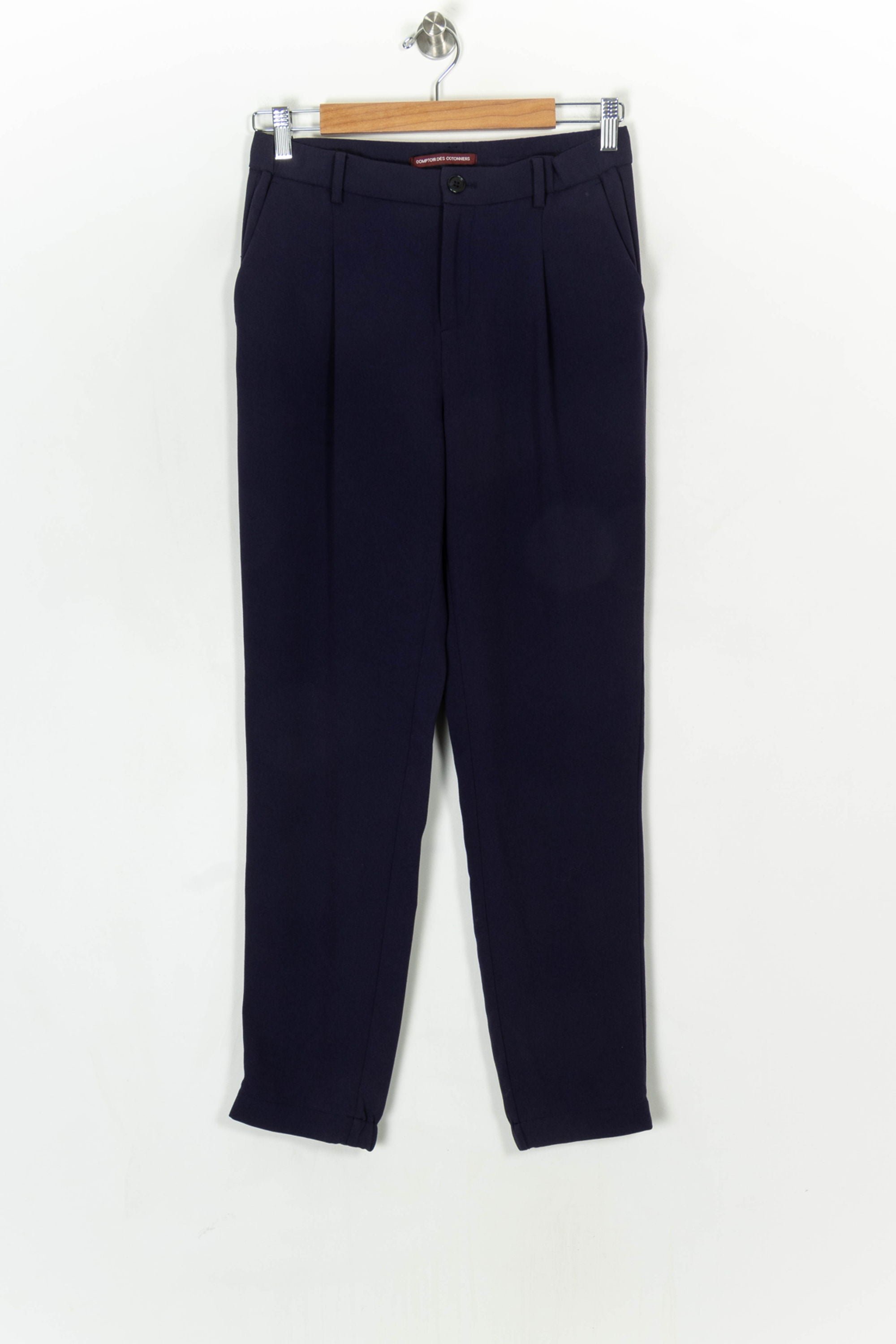 Pants COMPTOIR DES COTONNIERS - Seconde main Blue