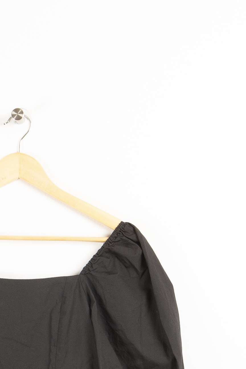 Short & midi dress Laura Laval - Seconde Main Black