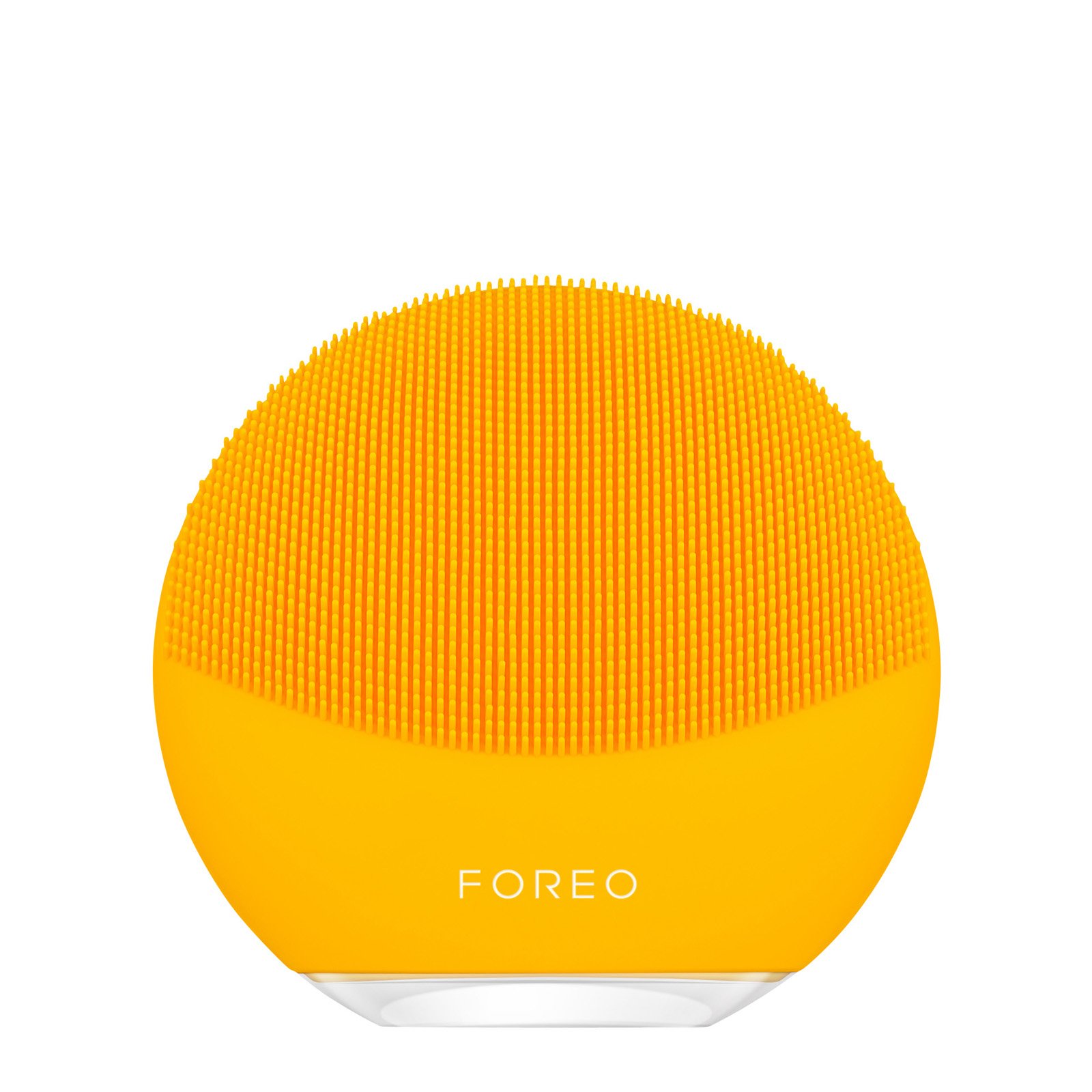 LUNA (TM) Mini 3 FOREO Sunflower yellow