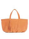 MILA LOUISE PECHE Orange