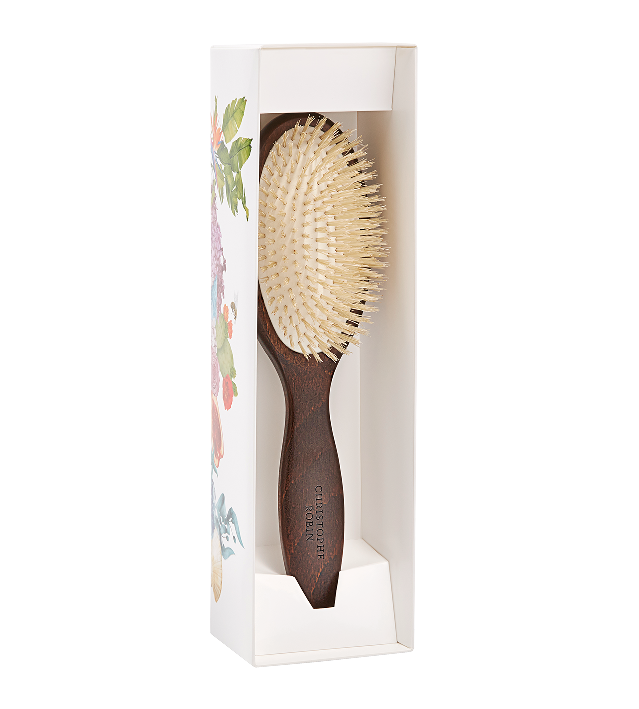 Brosse démêlante CHRISTOPHE ROBIN No color