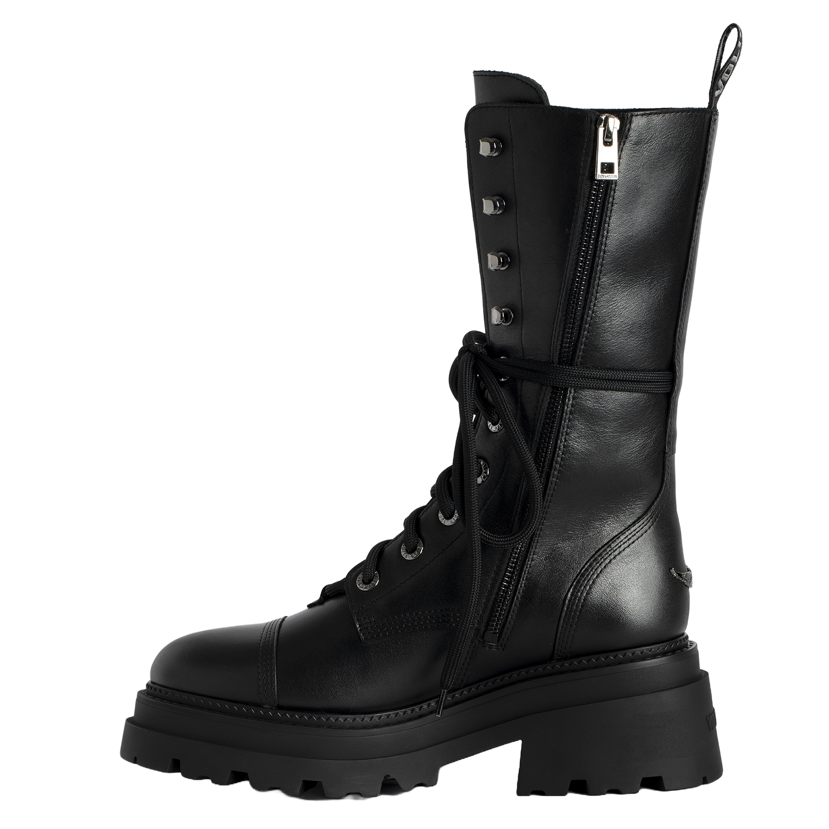 RIDE ZADIG&VOLTAIRE Noir