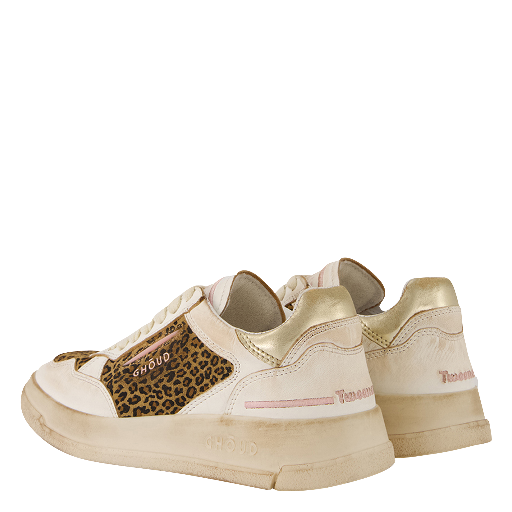 . GHOUD VENICE Multicolored