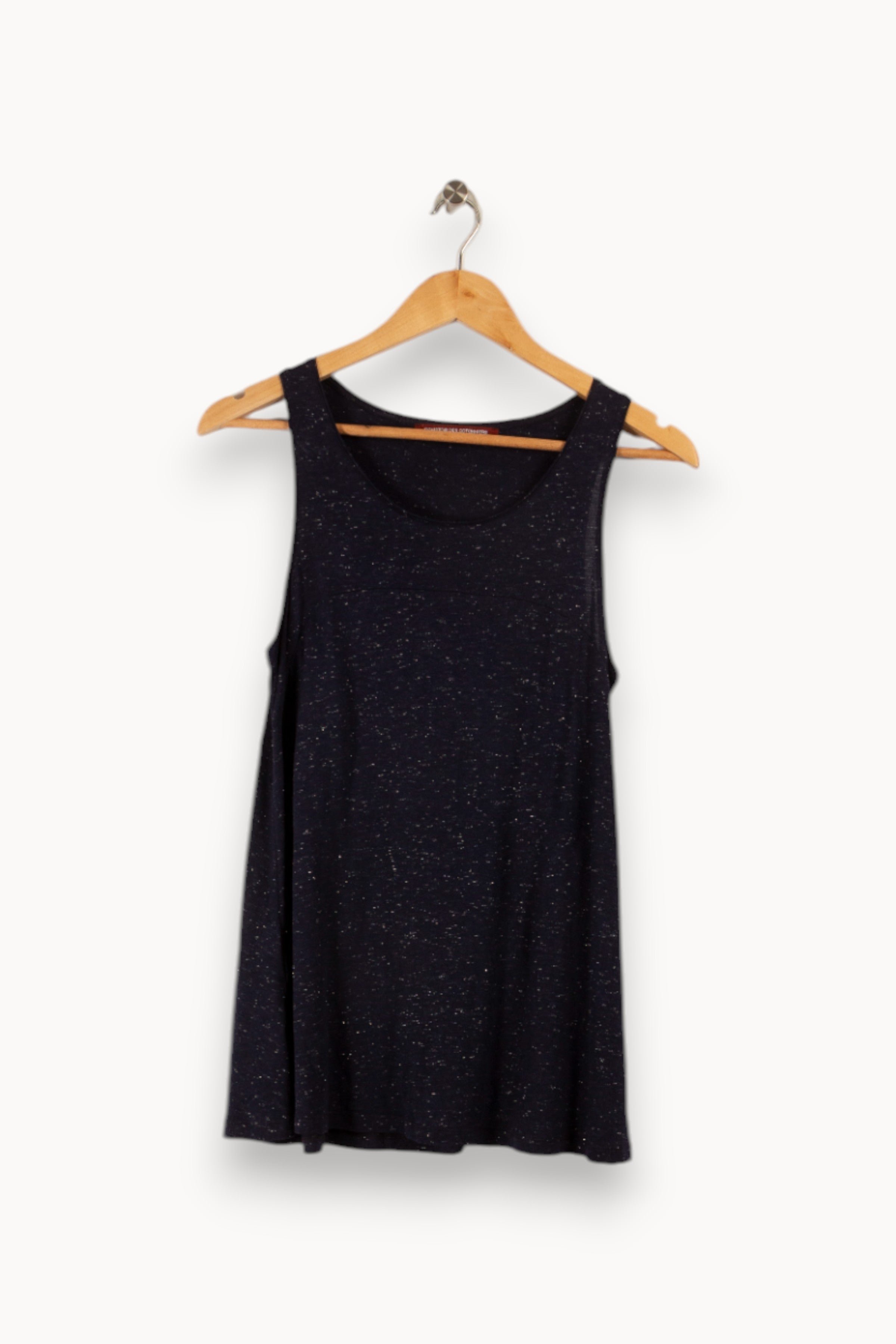 Top & tank top COMPTOIR DES COTONNIERS - Seconde main Blue